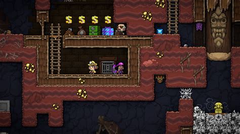 spelunky 2 igg
